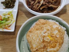 嘉和肥牛饭-嘉和一品粥(魏公村店)