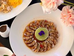 -OCEAN一席海鲜•海景餐厅(双子塔店)