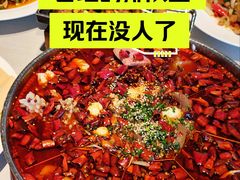 -望京辣宴·古法川菜(望京店)