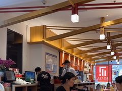 -味千拉面(惠州淡水嘉信茂广场分店)