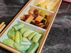-杨记齐齐哈尔烤肉(五莲路店)