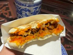 -永明岐山面(高新店)