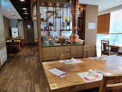 -紫霞门韩国料理烤肉(深南东路店)