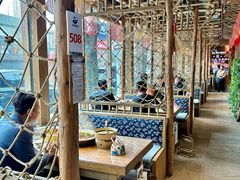 -胖姐渔村(中源大道店)