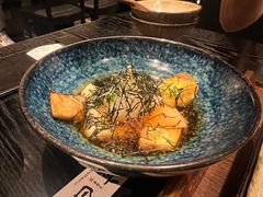 -玄白·炭烤活鳗(上海首店)