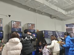 -山姆餐吧(南昌红谷滩印象城店)