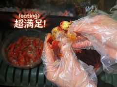 -回·龙虾铺·盆盆蟹·烧烤大排档(回龙观店)
