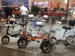 -郑州国际会展中心