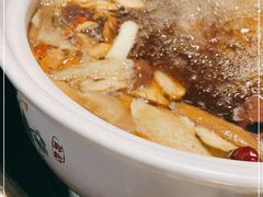 -名善山珍·野生菌汤锅(文殊院店)