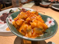 -阿吾罗·月咏精致日料(港汇恒隆广场店)