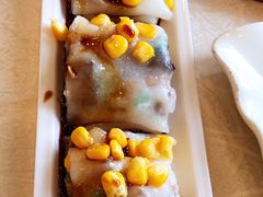 -福满园大酒楼(梅林店)