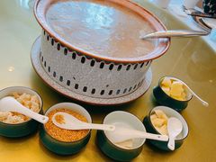 -内蒙古驻京办餐厅