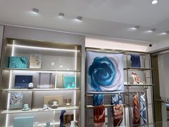 -万事利丝绸(杭州大厦店)