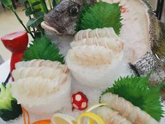 -祈胜邨•顺德鱼生•顺德菜(容桂店)