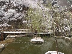 -狼牙山风景区