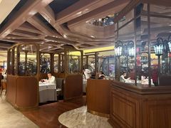 -黑宝石西餐厅(汇励99城市公园店)