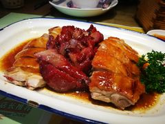 -火啫啫·粤式啫啫煲(南通首店)