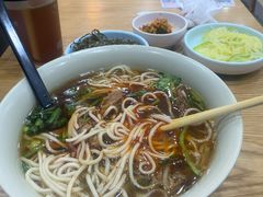 -李先生牛肉面大王(北京东四店)