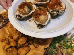 -旺角小渔村(二马路店)