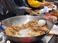 -六广门毛阿姨糯米饭