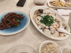 -汇兴源餐馆(小北路店)