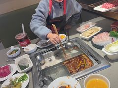 -海底捞火锅(顺义华联店)