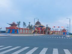 -中国马镇舞马世界主题乐园