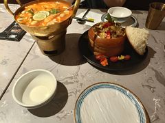 -Home Thai·泰谣(王府井apm店)