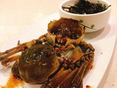 酱腌河蟹-源味家(杏林街店)