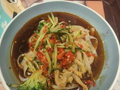 -魏家凉皮(协和店)