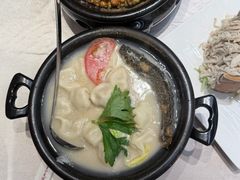 -老砂锅(城北店)