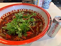 口味虾-文和友老长沙龙虾馆(化龙池店)