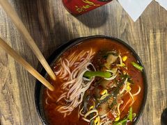 加多宝-李米线(武陵路店)