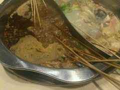 -宏姐串串香(宏伟路店)