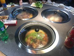 -山河屯江鱼馆