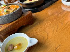 -云海肴·汽锅鸡·云南代表菜(五道口购物中心店)