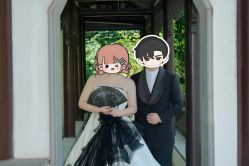 -第一夫人婚纱摄影(南京店)