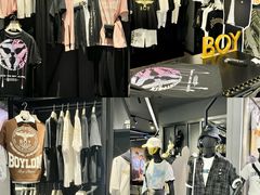 -王府井百货熙地港店