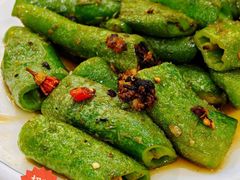 -青竹园海鲜(海天路店)