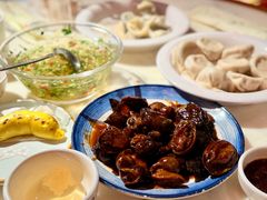 -日丰园海肠水饺·老字号大连海鲜(银泰城店)