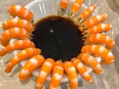 -达叔香味海鲜(海棠68环球美食街店)