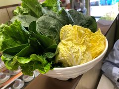 -古乐牛香·鲜牛肉牛杂火锅(新区店)