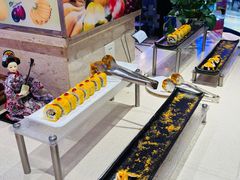 -海韵之星邮轮水会(明发商业广场店)