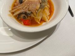 徽州臭鳜鱼-品粹徽园·家常安徽菜