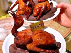 -石岐佬中山菜馆(张溪店)