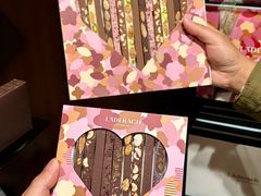 -Laderach 莱德拉(上海环贸iapm店)