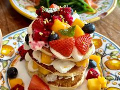 -Alimentari早午餐(安福路店)