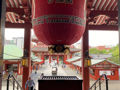 -浅草寺