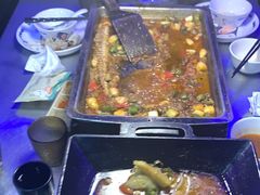 -炉鱼(平湖八佰伴店)