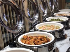 -然一素食餐厅(马利来广场店)